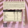Nanosupps Egg White Protein (750 g, Chocolat)