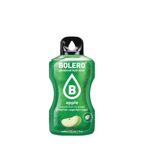 Bolero Classic Drink Mix (9 g, Pomme)
