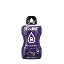 Bolero Classic Drink Mix (9 g, Cassis)