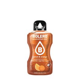Bolero Classic Drink Mix (9 g, Carotte – Orange)