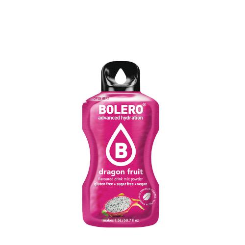 Bolero Classic Drink Mix (9 g, Fruit du Dragon)