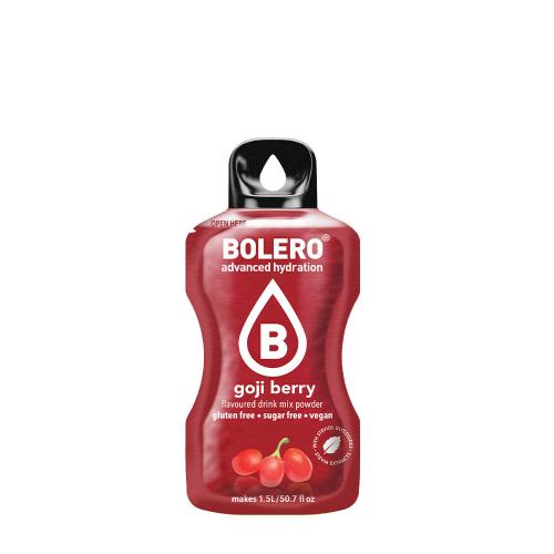 Bolero Classic Drink Mix (9 g, Baie de goji)