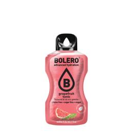 Bolero Classic Drink Mix (9 g, Tonic au pamplemousse)