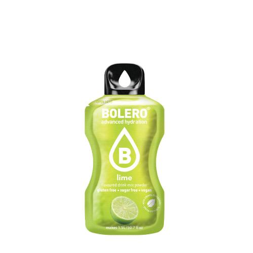 Bolero Classic Drink Mix (9 g, Citron Vert)