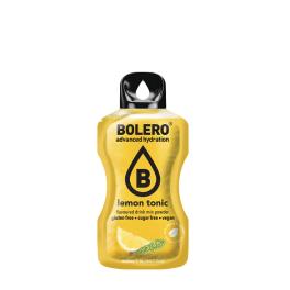 Bolero Classic Drink Mix (9 g, Citron – Tonic)