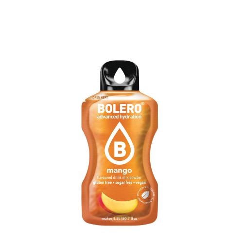 Bolero Classic Drink Mix (9 g, Mangue)