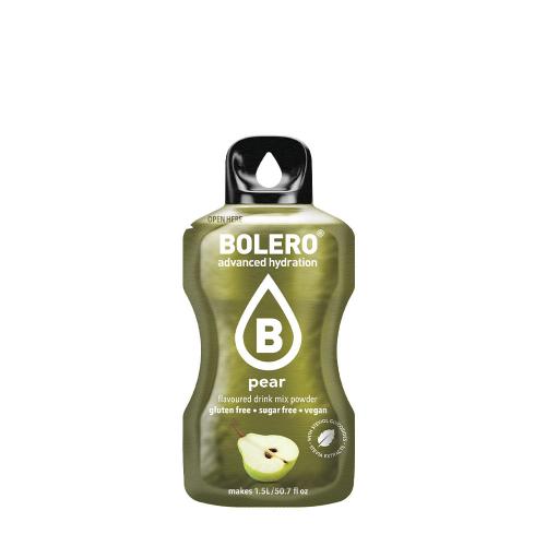 Bolero Classic Drink Mix (9 g, Poire)