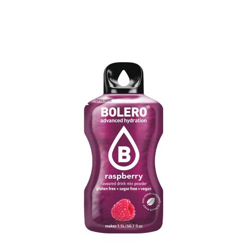 Bolero Classic Drink Mix (9 g, Framboise)
