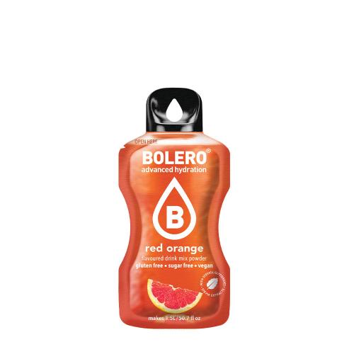 Bolero Classic Drink Mix (9 g, Orange Sanguine)