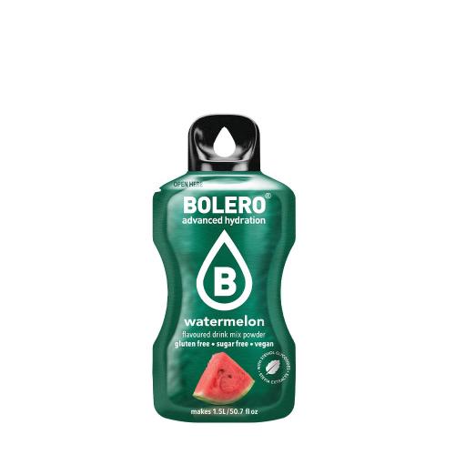 Bolero Classic Drink Mix (9 g, Pastèque)