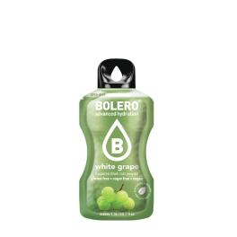 Bolero Classic Drink Mix (9 g, Raisin Blanc)