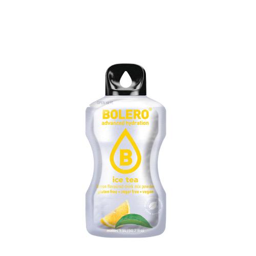 Bolero Ice Tea Mix (8 g, Thé Glacé au Citron)