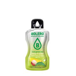 Bolero Iced Green Tea Mix (8 g, Mangue et litchi)