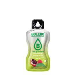 Bolero Iced Green Tea Mix (8 g, Framboise et Grenade)