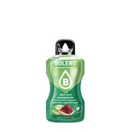 Bolero Classic Drink Mix (3 g, Aloe vera – Grenade)