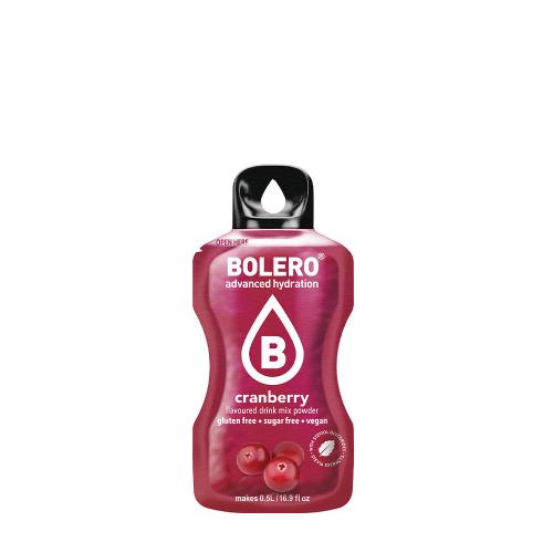 Bolero Classic Drink Mix (3 g, Myrtille)