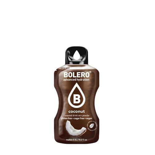 Bolero Classic Drink Mix (3 g, Noix de Coco)