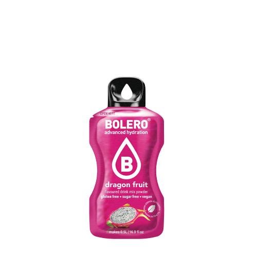 Bolero Classic Drink Mix (3 g, Fruit du Dragon)