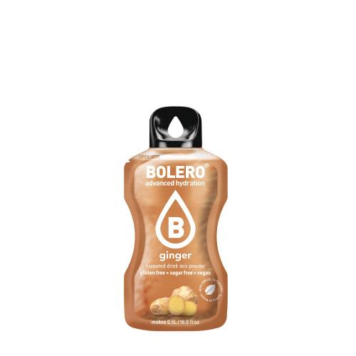 Bolero Classic Drink Mix (3 g, Gingembre)