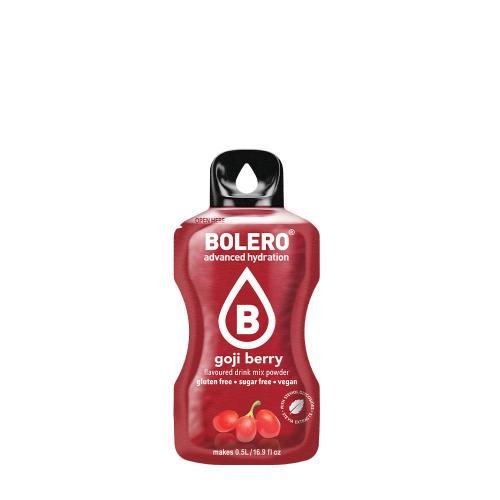 Bolero Classic Drink Mix (3 g, Baie de goji)