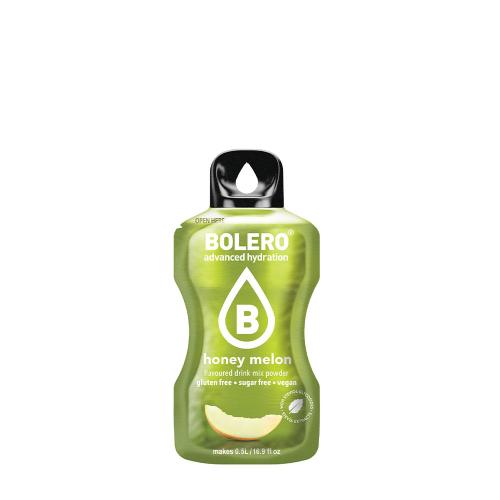 Bolero Classic Drink Mix (3 g, Melon jaune)