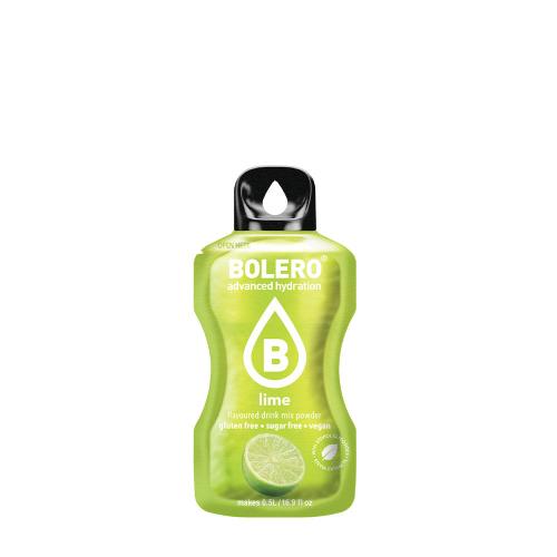 Bolero Classic Drink Mix (3 g, Citron Vert)