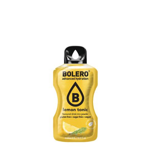 Bolero Classic Drink Mix (3 g, Citron – Tonic)