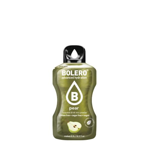 Bolero Classic Drink Mix (3 g, Poire)