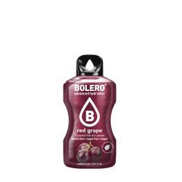 Bolero Classic Drink Mix (3 g, Raisin rouge)
