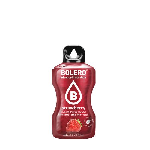 Bolero Classic Drink Mix (3 g, Fraise)