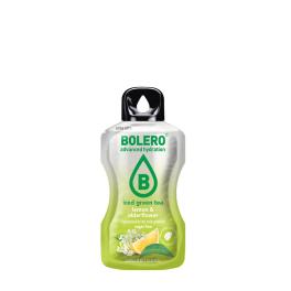Bolero Iced Green Tea Mix (3 g, Citron et fleur de sureau)