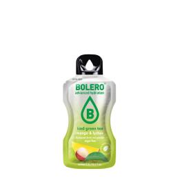 Bolero Iced Green Tea Mix (3 g, Mangue et litchi)