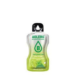 Bolero Iced Green Tea Mix (3 g, Menthe et citron vert)