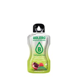 Bolero Iced Green Tea Mix (3 g, Framboise et Grenade)