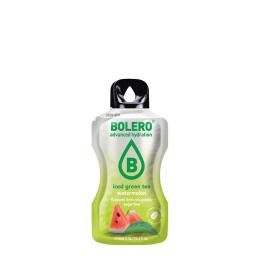 Bolero Iced Green Tea Mix (3 g, Pastèque)
