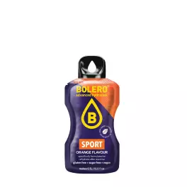 Bolero Sport Drink Mix (3 g, Orange)