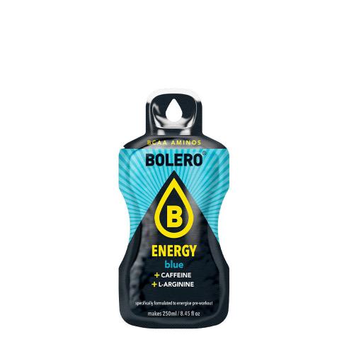 Bolero Energy Mix (7 g, Bleu)