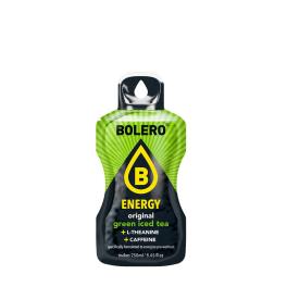 Bolero Energy Mix (7 g, Thé vert glacé)