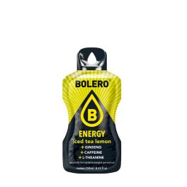 Bolero Energy Mix (7 g, Thé Glacé au Citron)