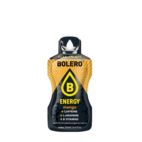 Bolero Energy Mix (7 g, Mangue)