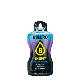 Bolero Energy Mix (7 g, Mixed Punch)