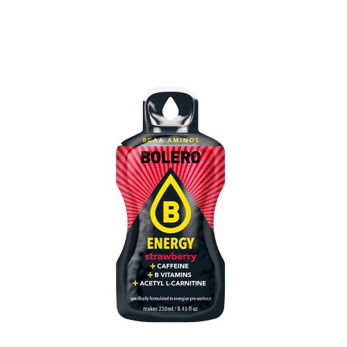 Bolero Energy Mix (7 g, Fraise)