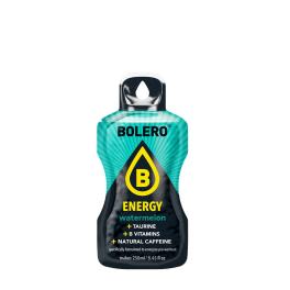 Bolero Energy Mix (7 g, Pastèque)