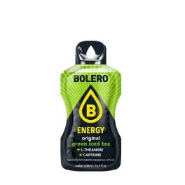 Bolero Energy Mix (14 g, Thé vert glacé)