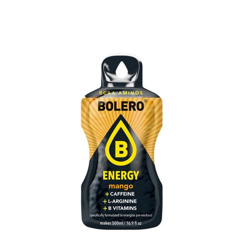 Bolero Energy Mix (14 g, Mangue)