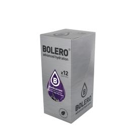 Bolero Classic Drink Mix (12 x 9 g, Cassis)