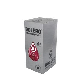 Bolero Classic Drink Mix (12 x 9 g, Cerise)