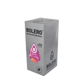 Bolero Classic Drink Mix (12 x 9 g, Goyave)