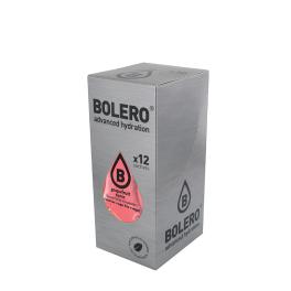 Bolero Classic Drink Mix (12 x 9 g, Tonic au pamplemousse)