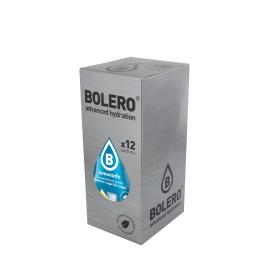 Bolero Classic Drink Mix (12 x 9 g, Limonade)